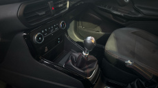 Ford EcoSport 1.0 EcoBoost 125 ST-Line 5dr Petrol Hatchback